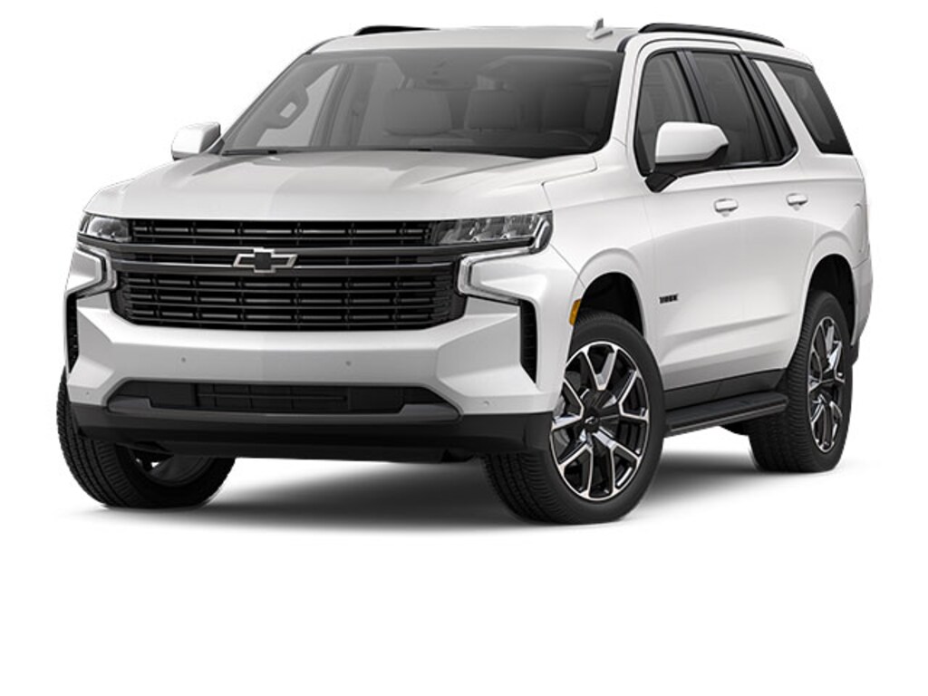 Used 2024 Chevrolet Tahoe For Sale at Ciocca Atlantic City VIN